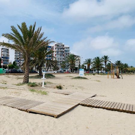 Excelente Apartamento Urani Con Terrasa Διαμέρισμα Sagunto Εξωτερικό φωτογραφία