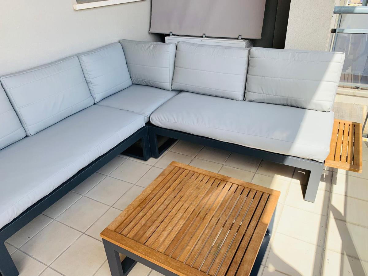 Excelente Apartamento Urani Con Terrasa Διαμέρισμα Sagunto Εξωτερικό φωτογραφία