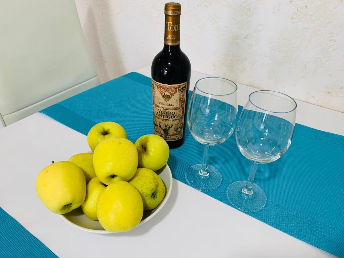 Excelente Apartamento Urani Con Terrasa Διαμέρισμα Sagunto Εξωτερικό φωτογραφία