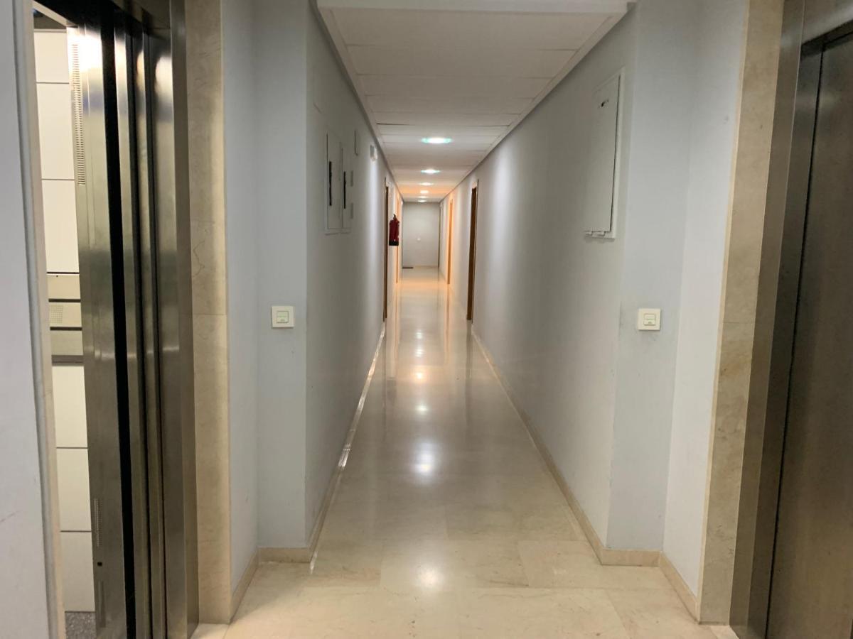 Excelente Apartamento Urani Con Terrasa Διαμέρισμα Sagunto Εξωτερικό φωτογραφία