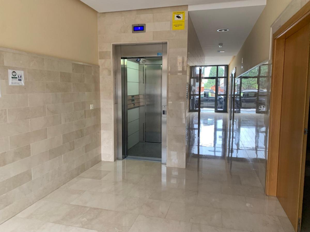 Excelente Apartamento Urani Con Terrasa Διαμέρισμα Sagunto Εξωτερικό φωτογραφία