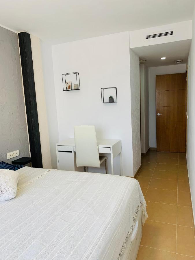 Excelente Apartamento Urani Con Terrasa Διαμέρισμα Sagunto Εξωτερικό φωτογραφία