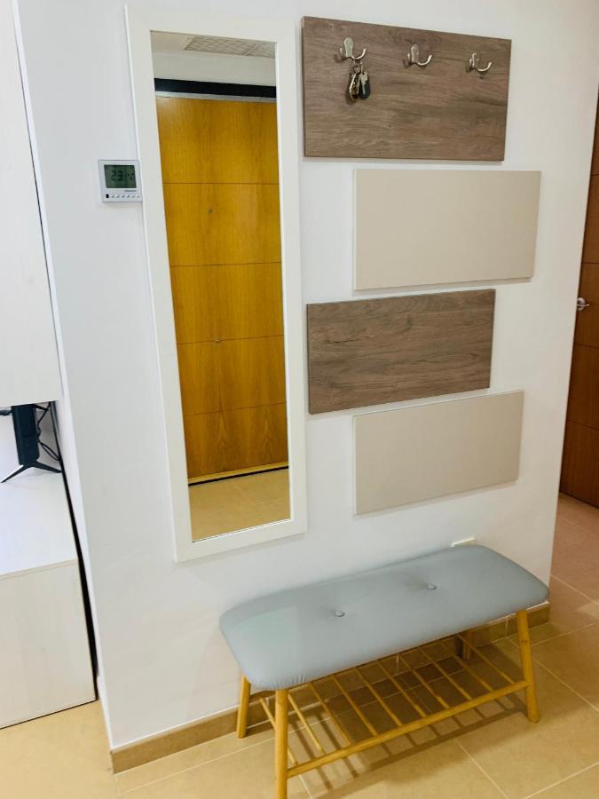 Excelente Apartamento Urani Con Terrasa Διαμέρισμα Sagunto Εξωτερικό φωτογραφία