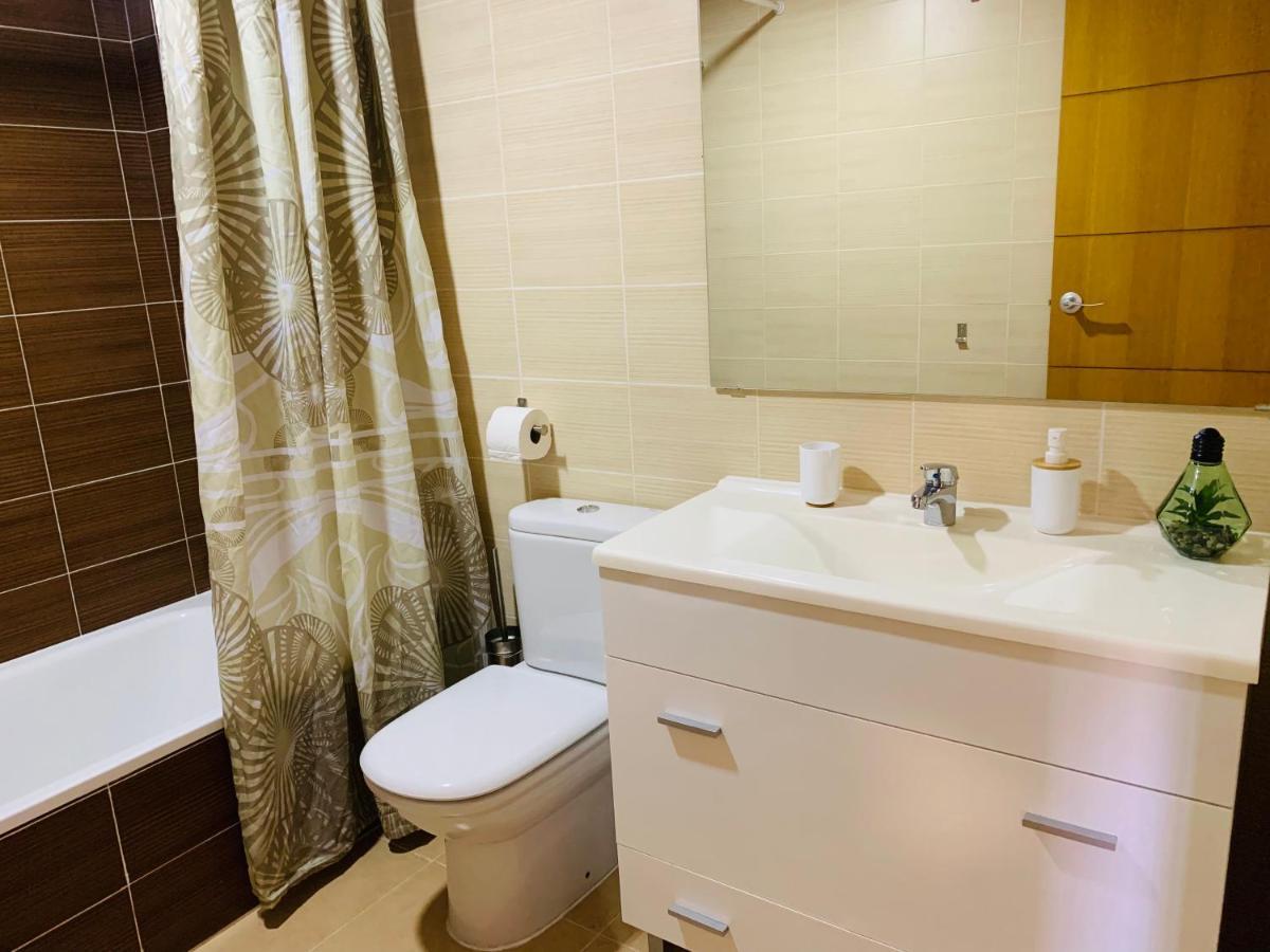 Excelente Apartamento Urani Con Terrasa Διαμέρισμα Sagunto Εξωτερικό φωτογραφία